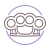 Brass Knuckles icon