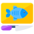 Fish Cutting icon