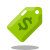 Etiqueta de precio USD icon