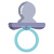 Pacifier icon