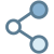 Molecule icon