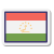 Tajiquistão icon