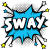 Sway icon