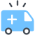 Ambulância icon