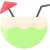 Coconut Drink icon