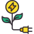 Renewable Energy icon