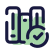 코스 지정 icon