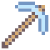 Minecraft Spitzhacke icon