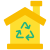 Chalet icon