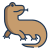 Komodo icon