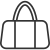 Borsa Vista posteriore icon