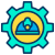 Configurações icon