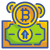 Bitcoin icon