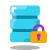 Lock Database icon