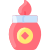 Candela di Natale icon