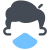 Protection Mask icon