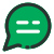 Chat icon