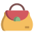 Tasche Rückansicht icon