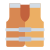 Vest icon