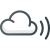 Mix Cloud icon