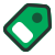 Tag icon