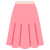 Skirt icon