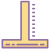 Perpendicular Symbol icon