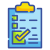 Checklist icon