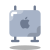 Mac Pro icon