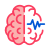 Brain Impulse icon