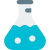 Erlenmeyer Test Flask icon