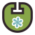 Bib icon