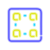 ブロックチェーン技術 icon