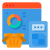 Data Analytics icon