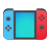 ニンテンドースイッチハンドヘルド icon