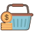 Purchasing icon