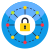 Digital Lock icon