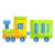 Tren icon