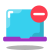 ラップトップから削除 icon