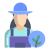 Farmer icon