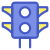 Semaforo icon