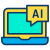 AI icon