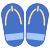 Flip Flops icon