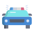 Полицейская машина icon