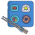 Sushi icon