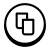 Creative Commons Share icon