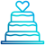 Cake icon