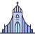 Hallgrimskirkja icon