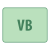 VB icon