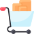 Carrito de compras icon